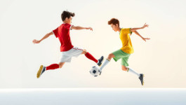 Football Legends