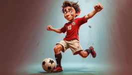Head Soccer