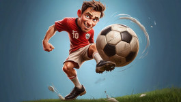 Head Soccer