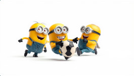 Soccer Random