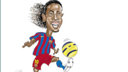 Soccer Random