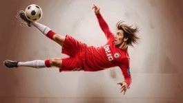 Head Soccer